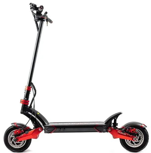 TECHLIFE-X7-Electric-Scooter-PRO