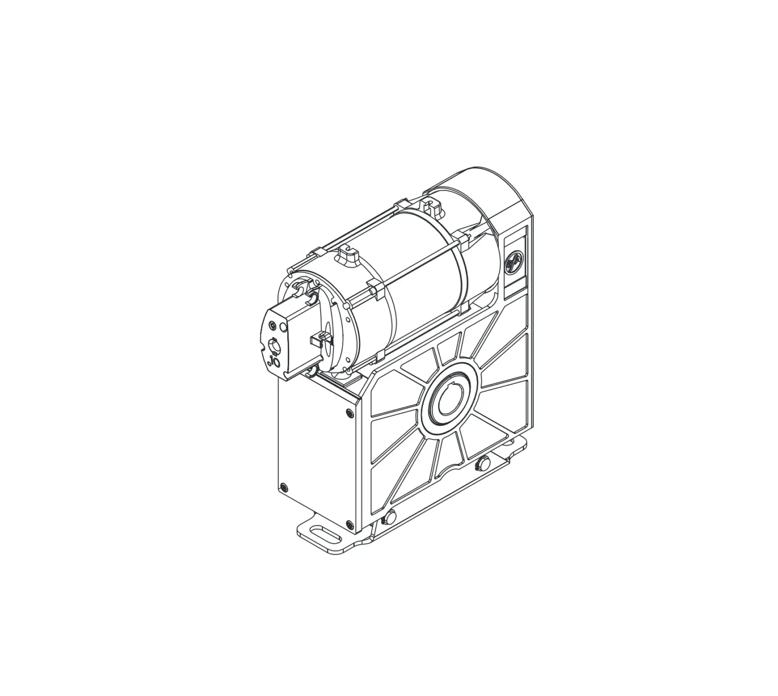 Gfa Elektromaten 10004000 10012 Sectional Door Drive Instruction Manual Gfa Elektromaten 10004000 10012 Sectional Door Drive Instruction Manual