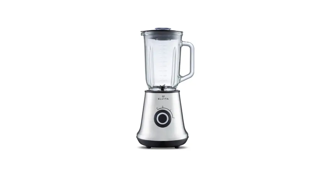 Elvita Cmb3504x Blender User Manual