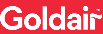 Goldair-GCT225-2000W-Ceramic-tower-Heater-logo