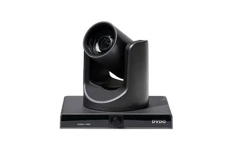 Dvdo-c3-1 Ptz Auto Tracking Camera With 12x Optical Zoom Instructions