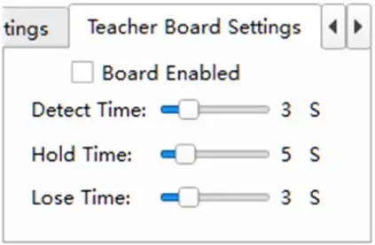 DVDO-C3-1 PTZ Auto Tracking DVDO-C3-1 Tracking Function I