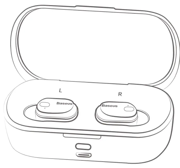 ENCOK W01 True Wireless Earphones