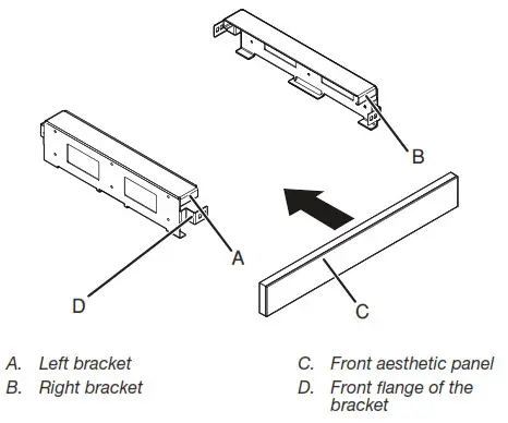 Whirlpool WOD51ES4ES Built In 24 Inch Single and Double Oven - FIG 11