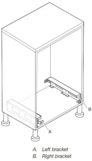 Whirlpool WOD51ES4ES Built In 24 Inch Single and Double Oven - FIG 12