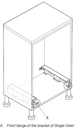 Whirlpool WOD51ES4ES Built In 24 Inch Single and Double Oven - FIG 14