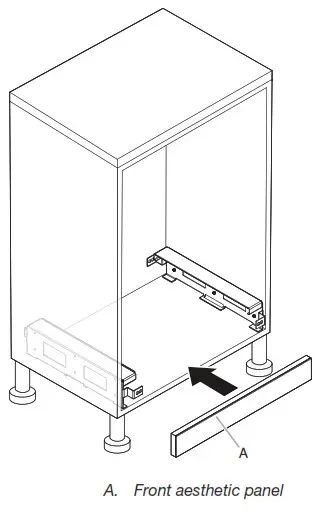 Whirlpool WOD51ES4ES Built In 24 Inch Single and Double Oven - FIG 15