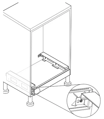 Whirlpool WOD51ES4ES Built In 24 Inch Single and Double Oven - FIG 18