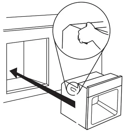 Whirlpool WOD51ES4ES Built In 24 Inch Single and Double Oven - FIG 19