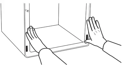 Whirlpool WOD51ES4ES Built In 24 Inch Single and Double Oven - FIG 20