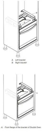 Whirlpool WOD51ES4ES Built In 24 Inch Single and Double Oven - FIG 21