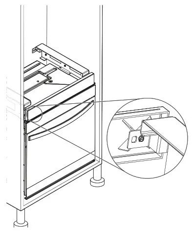 Whirlpool WOD51ES4ES Built In 24 Inch Single and Double Oven - FIG 25