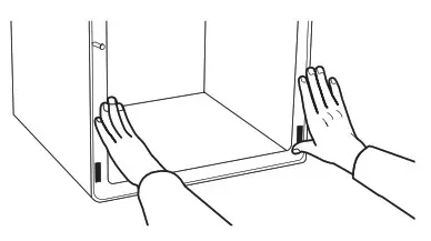 Whirlpool WOD51ES4ES Built In 24 Inch Single and Double Oven - FIG 28