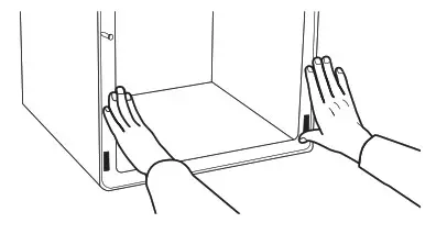 Whirlpool WOD51ES4ES Built In 24 Inch Single and Double Oven - FIG 31