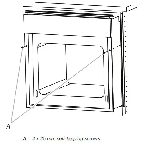 Whirlpool WOD51ES4ES Built In 24 Inch Single and Double Oven - FIG 32