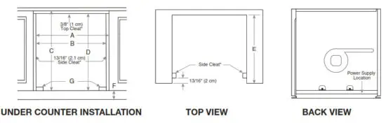 Whirlpool WOD51ES4ES Built In 24 Inch Single and Double Oven - FIG 4