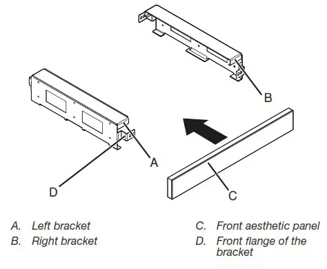 Whirlpool WOD51ES4ES Built In 24 Inch Single and Double Oven - hanger1