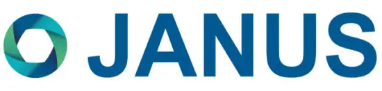 JANUS logo