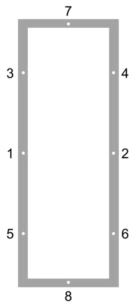 SEIFERT 3152303 Thermoelectric cooling unit TG 3152-fig2