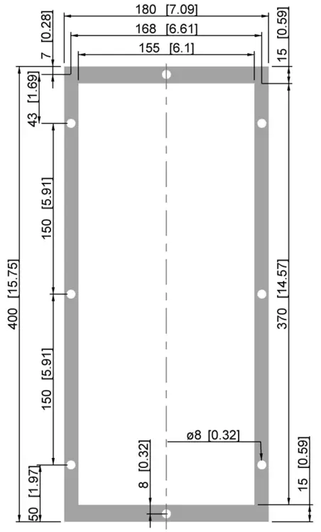 SEIFERT 3152303 Thermoelectric cooling unit TG 3152-fig3