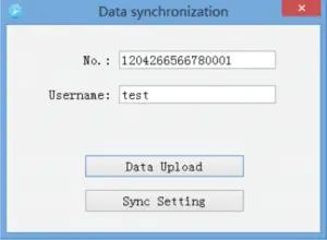 DATA SYNCHRONIZATION 1