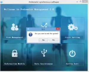 DATA SYNCHRONIZATION 4