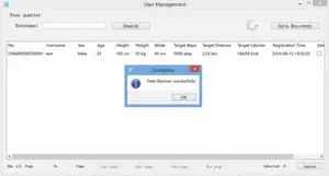 USER MANAGEMENT WITH ADMIN ACCOUNT 4