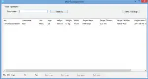 USER MANAGEMENT WITH REGISTER ACCOUNT 1