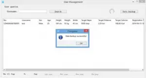 USER MANAGEMENT WITH REGISTER ACCOUNT 2