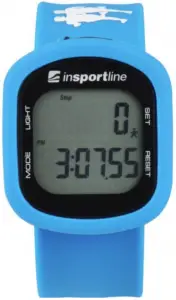 insportline Digital Pedometer Strippy