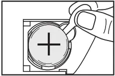 beurer PS 160 Personal Bathroom Scale - Getting started 1