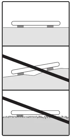 beurer PS 160 Personal Bathroom Scale - Getting started 2