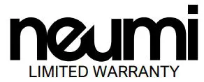 neumi Logo