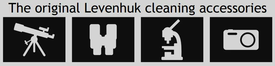 levenhuk Wezzer Plus LP20 Weather Station - Icon6