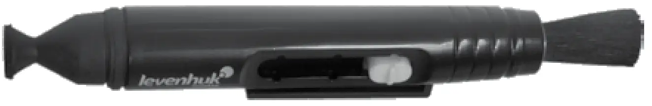 levenhuk Wezzer Plus LP20 Weather Station - Pen