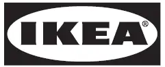 IKEA-TINAD-Fridge-freezer-integrated-logo