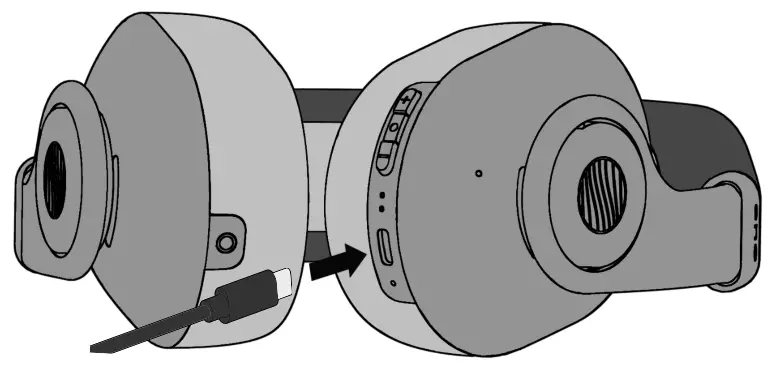 ENEP1 Bluetooth Enophone - usb