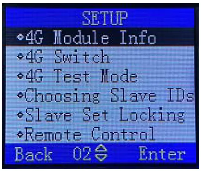 Shenzhen Tovision Technologies M100-A Wireless Base Unit 3