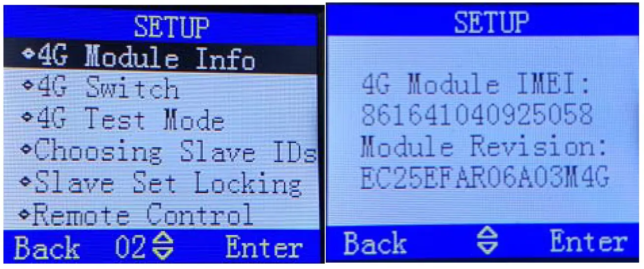 Shenzhen Tovision Technologies M100-A Wireless Base Unit 4