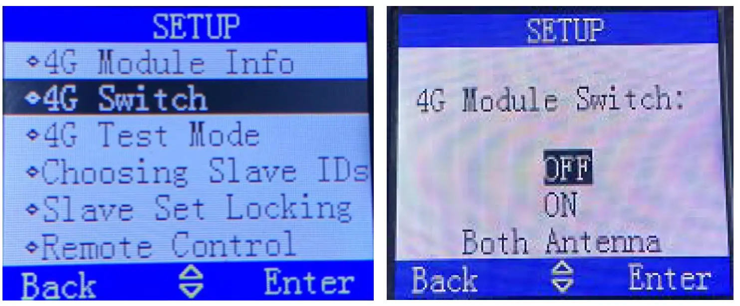 Shenzhen Tovision Technologies M100-A Wireless Base Unit 5