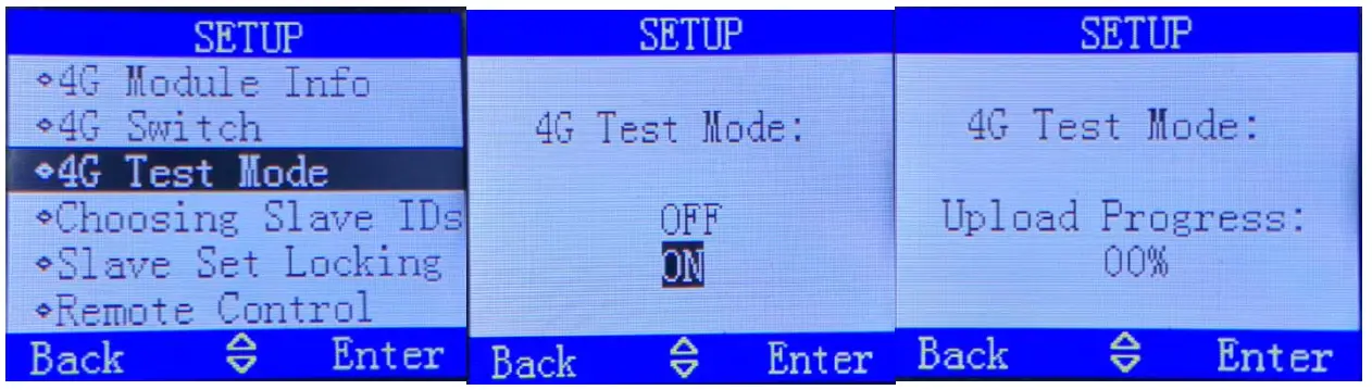 Shenzhen Tovision Technologies M100-A Wireless Base Unit 6