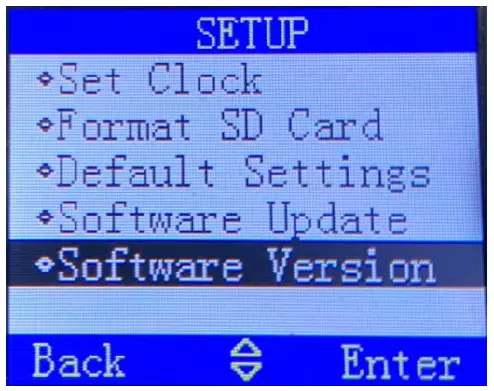 Shenzhen Tovision Technologies M100-A Wireless Base Unit 7