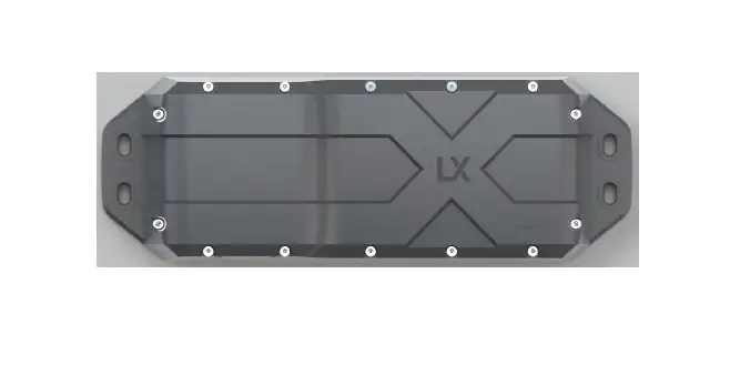 Lx Andromeda Tracking And Monitoring Device User Guide
