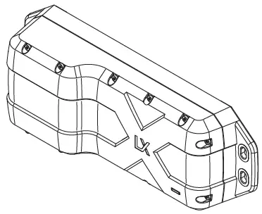 LX Andromeda Tracking and Monitoring Device fig 2