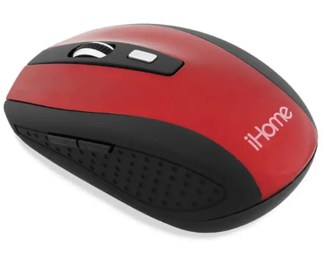 iHome-2IHMS1424-Wireless-Desktop-Mouse