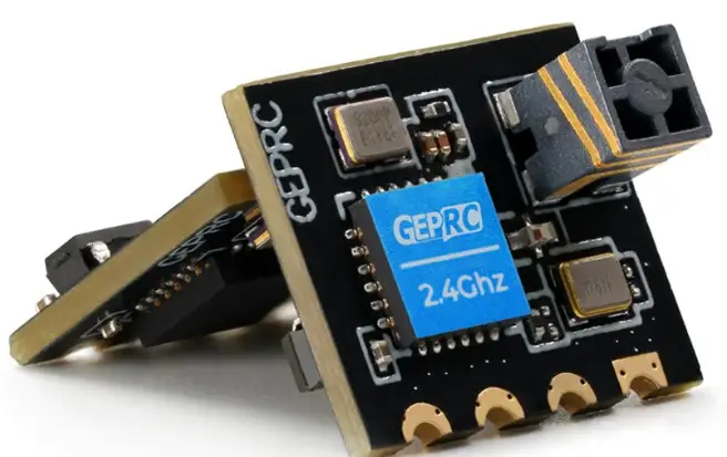 GEPRC ELRS NanoSE Receiver User