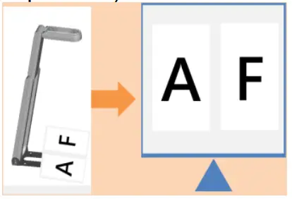 Lumens DC F20 Document Camera - fig2
