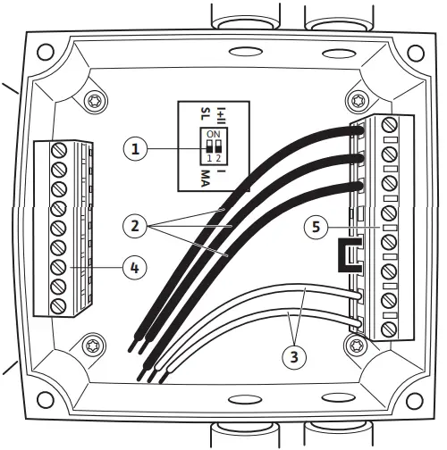 Double pump operation