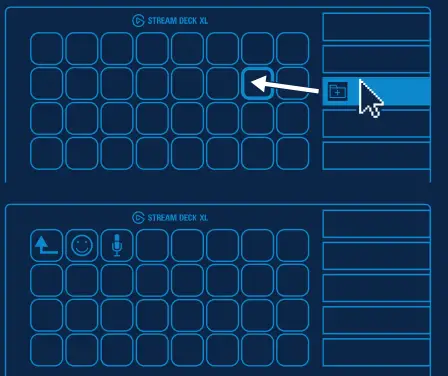elgato-10GAT9901-Stream-Deck XL-Advanced-Stream-Control-7