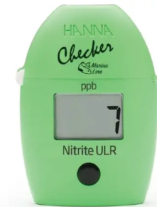 HANNA-instruments-HI764-Marine-Nitrite-Ultra-Low-Range-